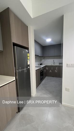 The Watergardens At Canberra (D27), Apartment #605047451
